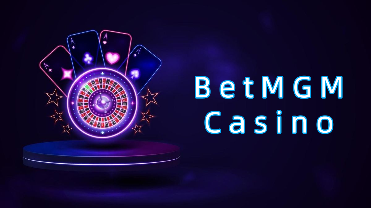 BetMGM Casino پاکستان